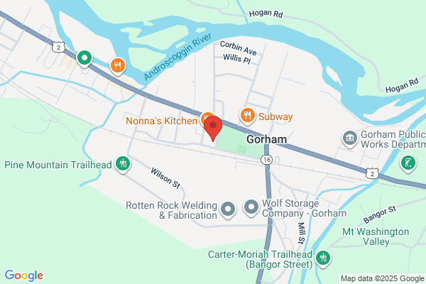 Gorham Family Dentistry