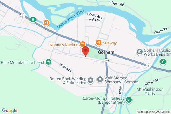 Gorham Historical Society