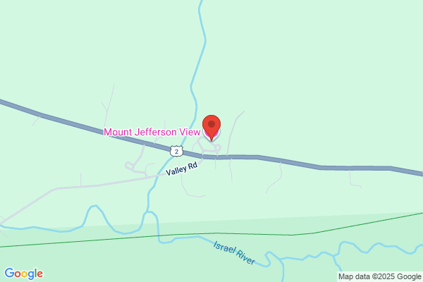 Jefferson Notch Motel & Cabins