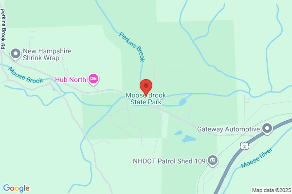 State Highway Camp