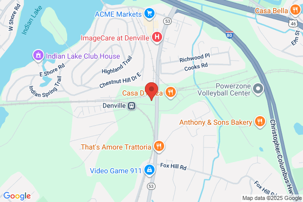 Morris County After Care Center