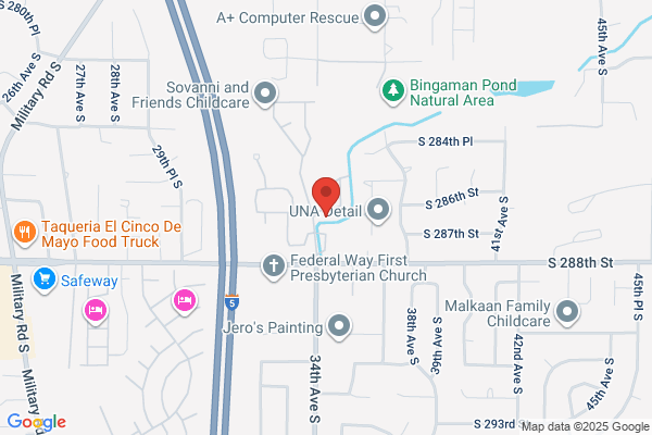 Brookside Village Apartments