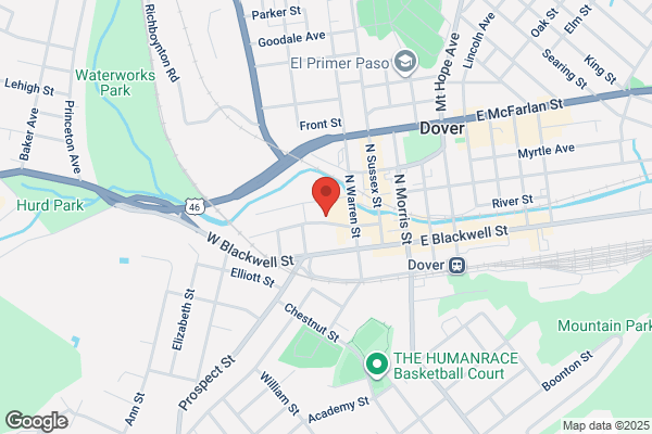 Mill Pond Towers Apt