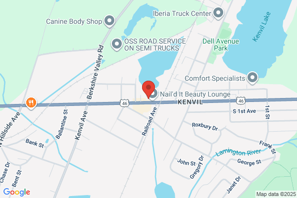 Automotive Specialties of Morris County