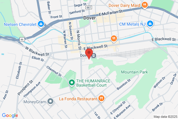 C & D Maintenance Inc