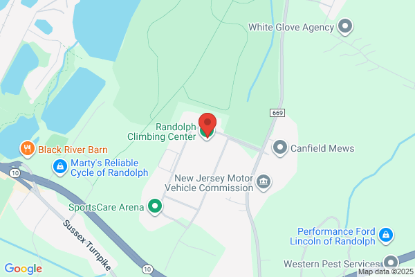 Direct Buy of Morris County