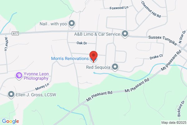 Morris Construction