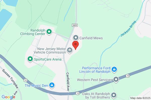 North Jersey Inspection Services LLC