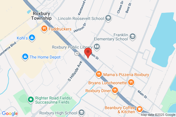 Roxbury Family Dentistry