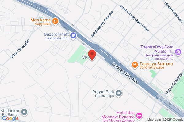 V2K