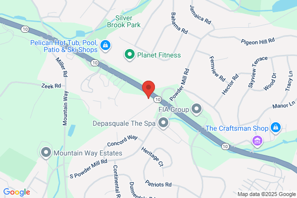 Morris Family Medicine Associates - Primary Care Partners Affiliate - Closed