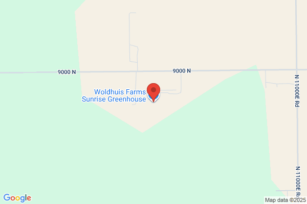 Sunrise Nurseries