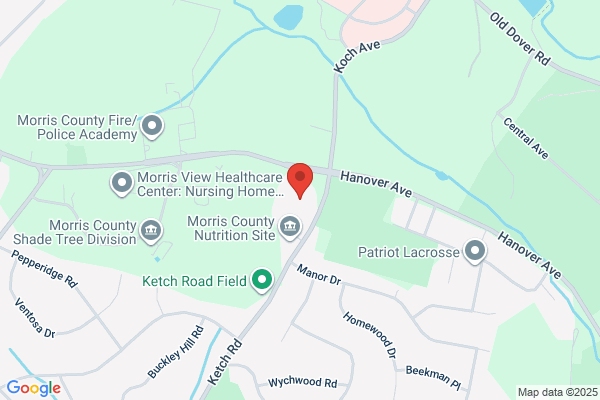 Morris County Housing Authority