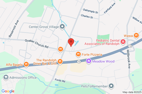 New Jersey Imaging Network of Randolph