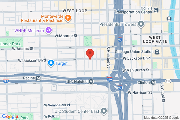 Randolph Partners Llc