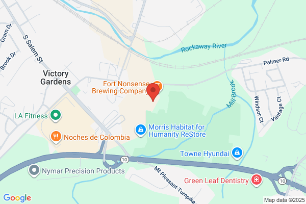 Spray Foam Genie North New Jersey