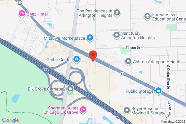 Towpath Construction Management Inc