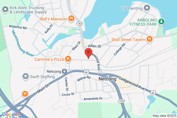 Netcong Plumbing & Heating