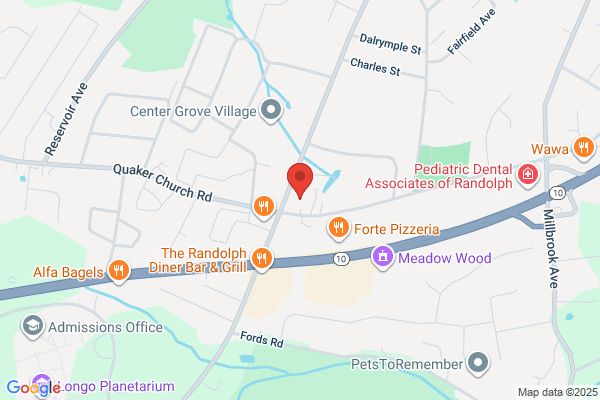 Randolph Podiatry Group