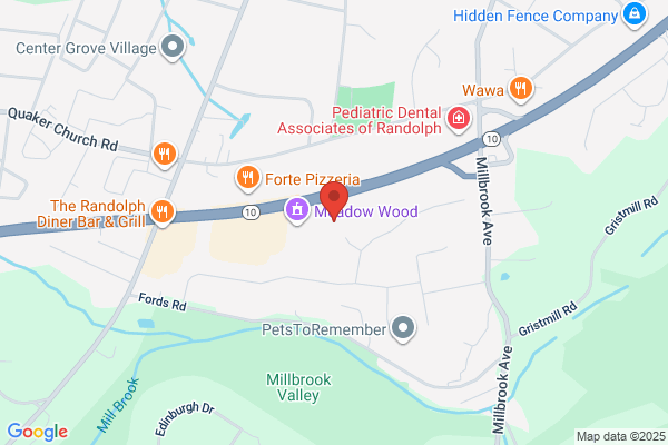 Tri County Foot & Ankle Center