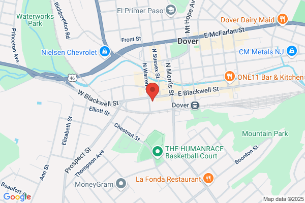 Dover Travel Services