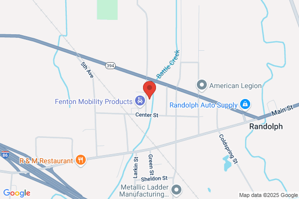 Cattaraugus County Highway Department