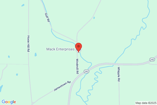 Mack Enterprises