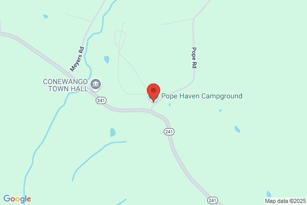 Pope Haven Campgrounds Llc