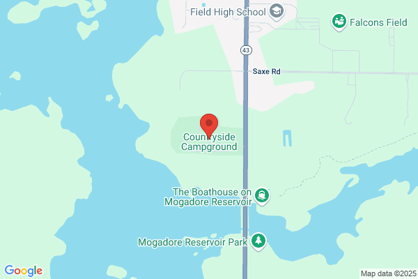 Countryside Camp Ground