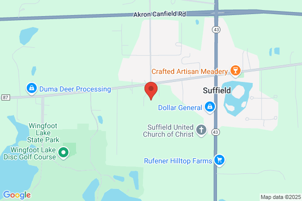 Field Local School District, Suffield Elementary School