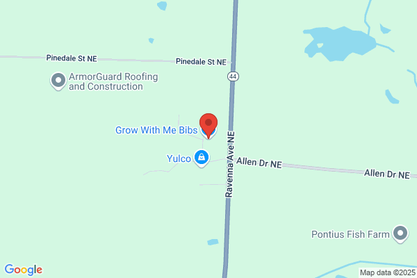 Grow With Me Bibs