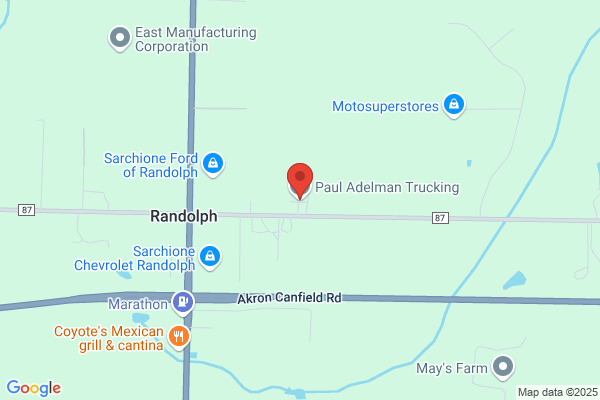 Kungle Trucking Co Inc
