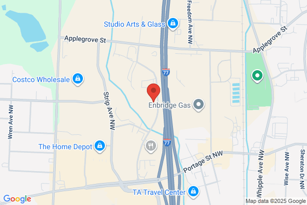 Orth Motors Inc