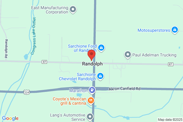Randolph Home Furnishings