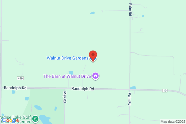 Walnut Drive Gardens