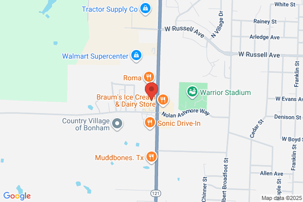 AutoZone Auto Parts