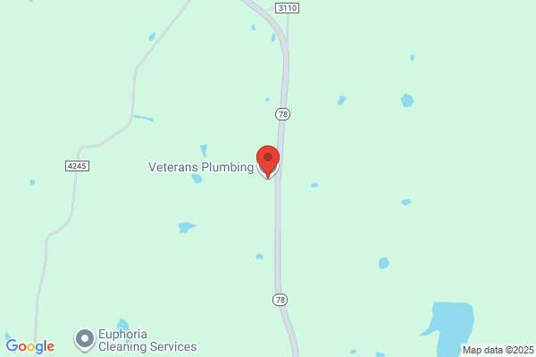 Area Plumbing Co