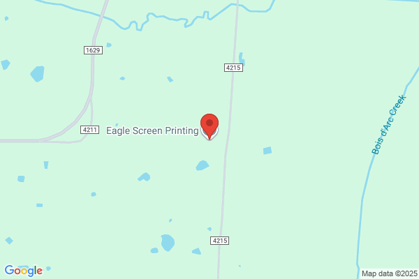 Eagle Screen Printing