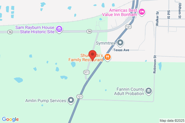 Rivers Pump Service & Supply