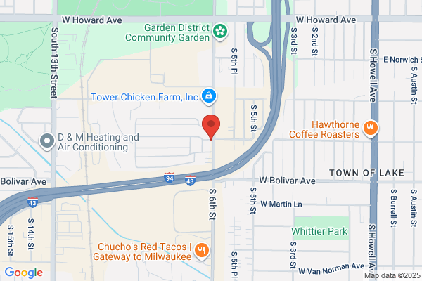 Towerview Mobile Home Park