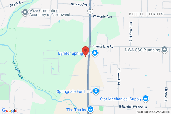 Wise Choice Auto Center