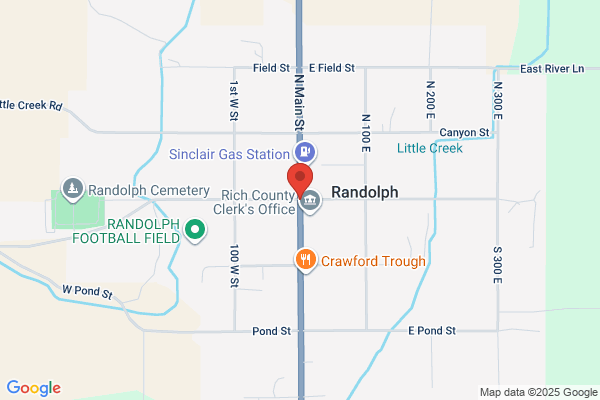 FamilySearch center