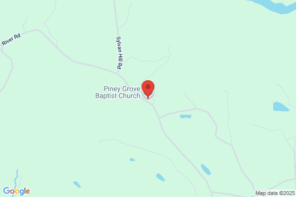 Piney Grove Baptist Church