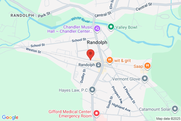 Randolph Coal & Oil