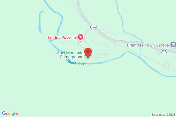 Able Mountain Campground