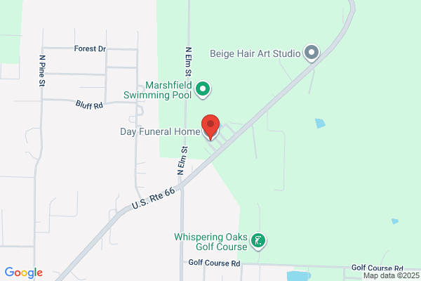 Day Funeral Home
