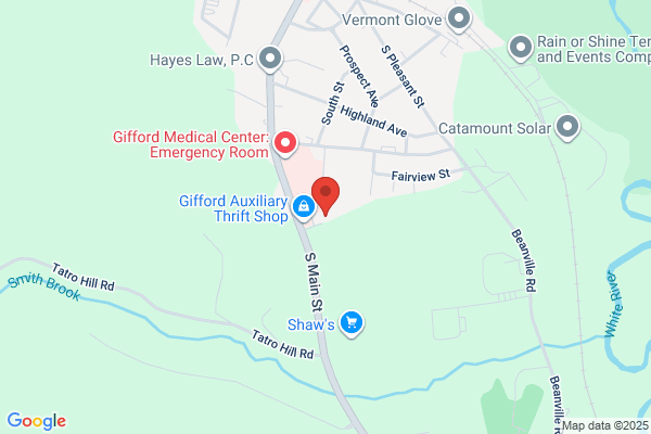 Sutter Amador Orthopedics