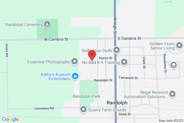 Randolph Christian School
