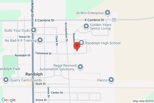 Randolph Elementary Middle