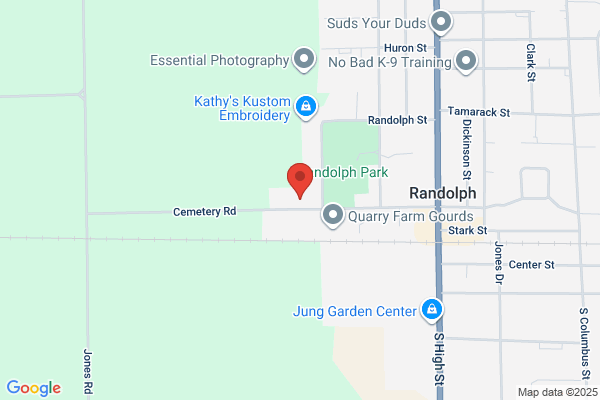 Randolph Family Housing